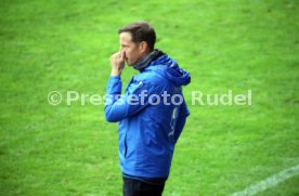 26.09.20 Stuttgarter Kickers - Neckarsulmer SU