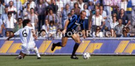 08.09.85 Inter Mailand - AC Pisa