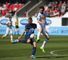 1. FC Heidenheim- VfL Bochum