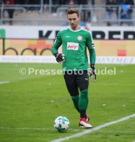 Karlsruher SC - SC Fortuna K&ouml;ln