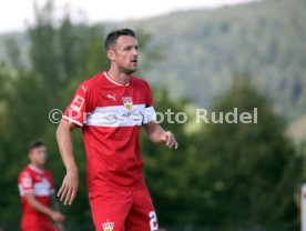 VfB Stuttgart - Real Sociedad San Sebastian