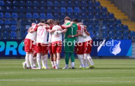 29.08.26 TSG 1899 Hoffenheim II - SSV Jahn Regensburg