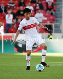 03.10.20 VfB Stuttgart - Bayer 04 Leverkusen