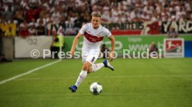 VfB Stuttgart - Hannover 96