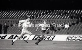 09.10.92 VfB Stuttgart - Leeds United
