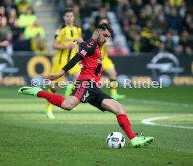 SC Freiburg - Borussia Dortmund