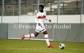 26.10.21 VfB Stuttgart II - FSV Frankfurt