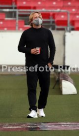 03.10.20 VfB Stuttgart - Bayer 04 Leverkusen