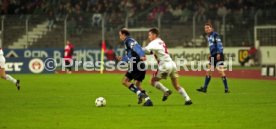 02.12.95 VfB Stuttgart - Hamburger SV