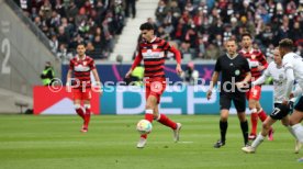 11.03.23 Eintracht Frankfurt - VfB Stuttgart