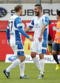 Stuttgarter Kickers
