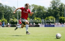 Stuttgarter Kickers - FC Ingolstadt 04