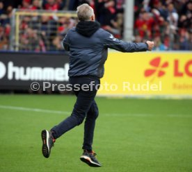 SC Freiburg - Hertha BSC Berlin