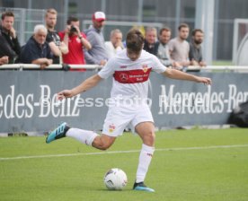 U 19 Junioren Bundesliga VFB Stuttgart-TSG 1899 Hoffenheim