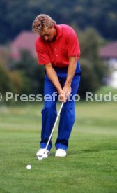 11.10.87 Golf M&ouml;nsheim Langer
