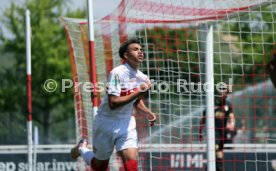 09.05.26 U17 VfB Stuttgart - U17 FC Augsbug
