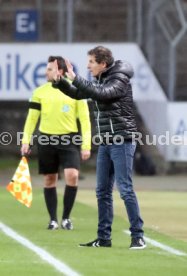 Karlsruher SC - SpVgg Greuther F&uuml;rth