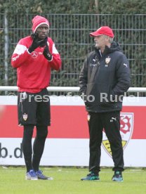 VfB Stuttgart