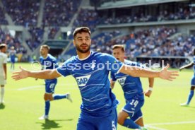 13.08.22 TSG 1899 Hoffenheim - VfL Bochum