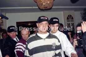 09.12.95 Boxen Schulz - Botha