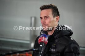 21.12.20 Karlsruher SC - Hamburger SV