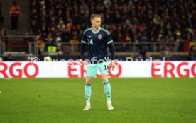 30.03.26 Deutschland - Ghana