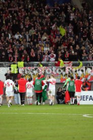 23.02.10 VfB Stuttgart - FC Barcelona