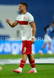 21.08.26 FC Hansa Rostock - VfB Stuttgart