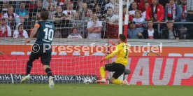 VfB Stuttgart - SV Werder Bremen