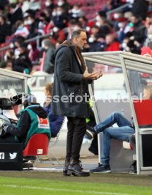 05.02.22 VfB Stuttgart - Eintracht Frankfurt