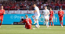 17.09.23 1. FC Heidenheim - SV Werder Bremen