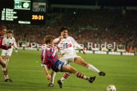 01.12.96 VfB Stuttgart - FC Bayern M&uuml;nchen