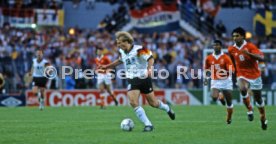18.06.92 Niederlande - Deutschland