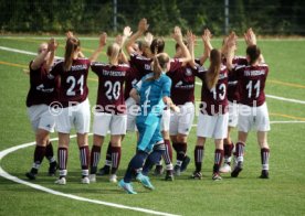 28.08.22 Frauen TSV Deizisau - VfB Stuttgart