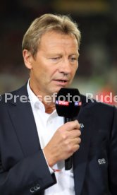 VfB Stuttgart - SpVgg Greuther F&uuml;rth