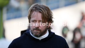 Hannover 96 - VfB Stuttgart