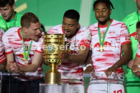 21.05.22 DFB-Pokal Finale SC Freiburg - RB Leipzig
