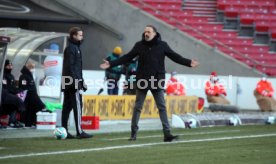 13.02.21 VfB Stuttgart - Hertha BSC Berlin