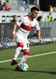 VfB Stuttgart - TSG 1899 Hoffenheim