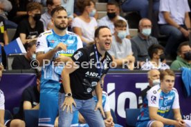 03.10.21 TVB Stuttgart - Rhein-Neckar L&ouml;wen