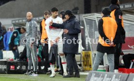 05.02.23 VfB Stuttgart - SV Werder Bremen