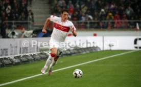 VfB Stuttgart - VfL Wolfsburg