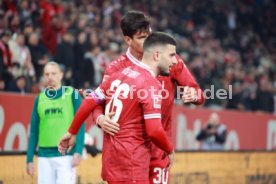 22.03.26 FC Augsburg - VfB Stuttgart
