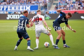 02.05.26 TSG 1899 Hoffenheim - VfB Stuttgart