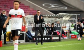 05.12.21 VfB Stuttgart - Hertha BSC Berlin