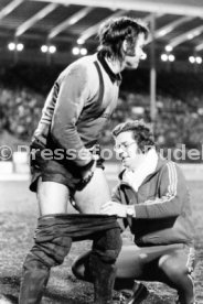 07.12.74 VfB Stuttgart - MSV Duisburg