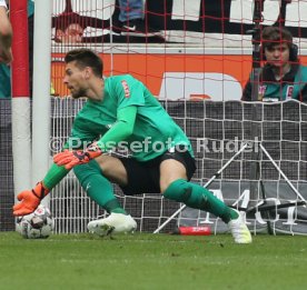 VfB Stuttgart - 1. FC N&uuml;rnberg