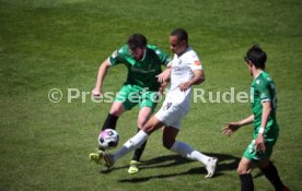 25.04.21 SV Sandhausen - Hannover 96