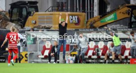 29.10.22 VfB Stuttgart - FC Augsburg