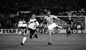 26.04.89 Niederlande - Deutschland